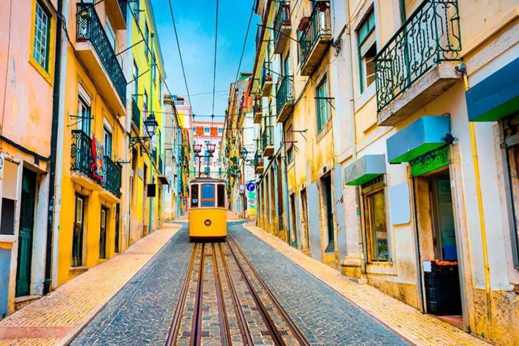 Cascais Lindo 아파트 외부 사진
