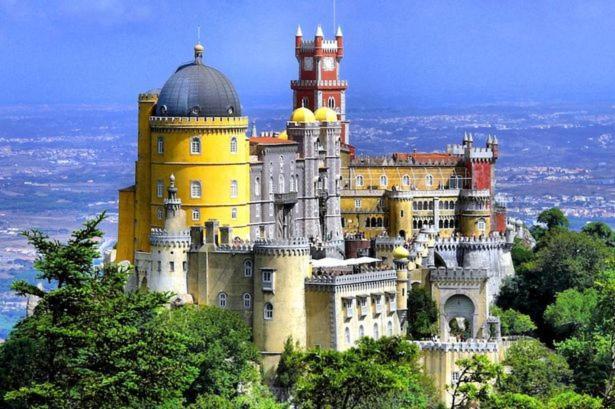 Cascais Lindo 아파트 외부 사진