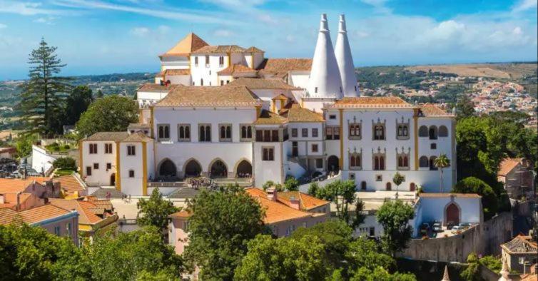 Cascais Lindo 아파트 외부 사진