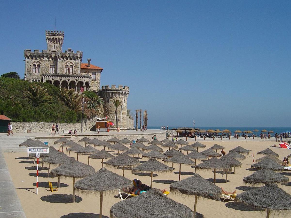 Cascais Lindo 아파트 외부 사진